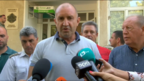 Радев призовава МВР стриктно да спазва Конституцията и установените процедури по определяне на ръководителите на българските посолства в чужбин
