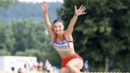 Радина Величкова е най-бързата спринтьорка на 100 м в Европа при девойките