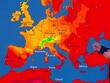 Георги Рачев: В следващите три дни минималните температури в България ще паднат под 20 градуса