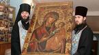 Иверска икона на Св. Богородица пристига за поклонение в София
