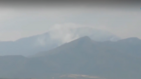 Още е активен пожарът в планината Славянка
