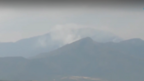 Два испански самолета се включиха в борбата с пожара в планината Славянка
