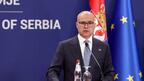 Премиерът на Сърбия Милош Вучевич е дал положителна проба за COVID-19