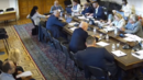 Комисия за Нотариуса изслушва Пеевски, Христо Иванов и Лозан Панов