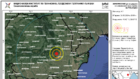 Ново Земетресение в Румъния