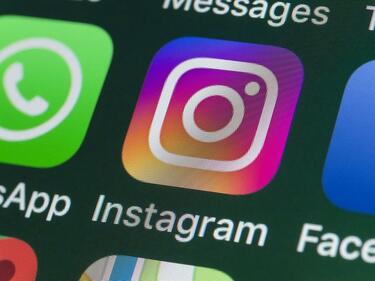 Турция блокира достъпа до социалната мрежа Instagram