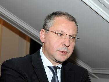 Станишев: Подкрепяме работата на правителството