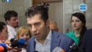 Кирил Петков след задържането на кмета на Варна: Всички сме с Благо Коцев