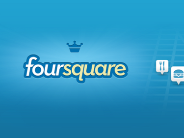 Голям ъпдейт на Foursquare