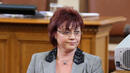 Нинова: Падне ли кабинетът, оставаме без бюджет