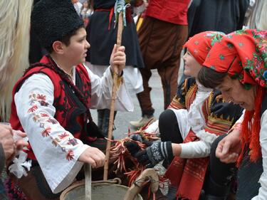 Какво НЕ се прави на Васильовден?