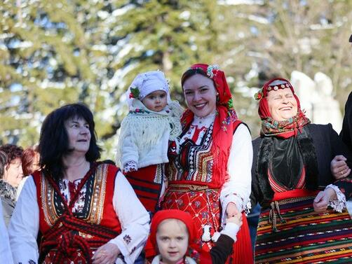 На 21 януари отбелязваме Деня на родилната помощ На този