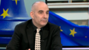 Петър Волгин в ЕП: След унищожаването на медийната свобода идва и премахването на политическата свобода
