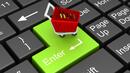 Със 17% ще нараснат онлайн продажбите през 2013 г.