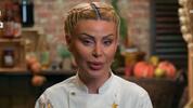 Шеф Ангелов гони Светлана от Hell's Kitchen?