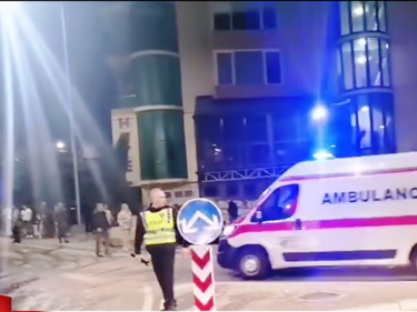 Трагедията в град Кочани взе 60-а жертва