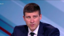 "Величие" поиска връщане на правомощията на президента при служебен кабинет

