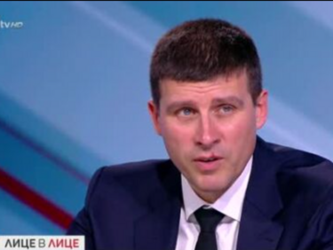 "Величие" прави правителство в сянка