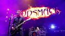 13 000 пяха СGODSMACK в София