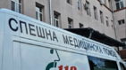 Камион блъсна дете в Пловдивско, то е в критично състояние

