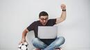 Спорт по телевизиите