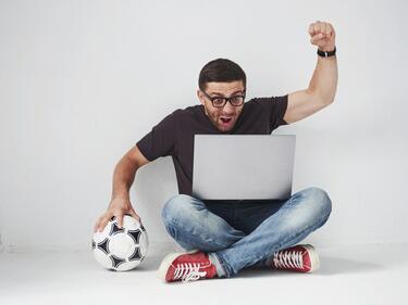 Спорт по телевизиите днес