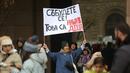 Нов протест в София заради опасните пътища
