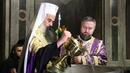 За девети път в историята: Православната ни църква вари свето миро
