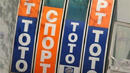 Български спортен тотализатор спира за 24 часа

