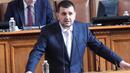 Депутатът от ПП-ДБ Йордан Иванов: Не познавам Паскал, не съм посещавал Беляшки в митницата
