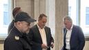 Разпитаха братя Домусчиеви в съда по хазартното дело срещу Васил Божков