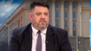 Зафиров: За най-спешните дейности по подмяна на ВиК мрежата трябват 3,7 млрд. лв.
