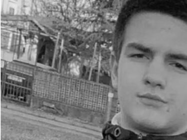 Трагедия сполетя Нова Загора