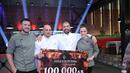 Победителят в Hell's Kitchen Мартин разкри какво ще направи с наградата
