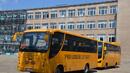 Училищни автобуси ще развозват деца за матурите