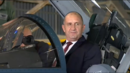 Президентът Радев посети японска авиобаза
