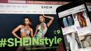 ЕК разследва платформата Shein
