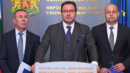 Митов: Обществената поръчка за икони е стартирана по времето на кабинета "Петков"
