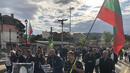 Засилени мерки за сигурност заради протеста на "Възраждане" за запазване на българския лев