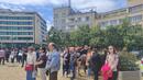 В София се проведе протестно шествие срещу насилието над деца
