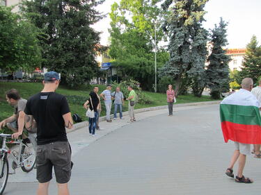 Ден на протести в столицата и Пловдив