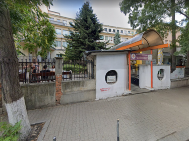 Разследват смъртта на бебе, родено у дома