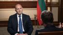 Радев пред CNN: Времето за референдум за въвеждане на еврото не е отминало
