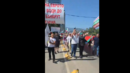 Протест в защита на българския лев се провежда в София
