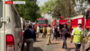 110 станаха загиналите при авиокатастрофата в Ахмедабад