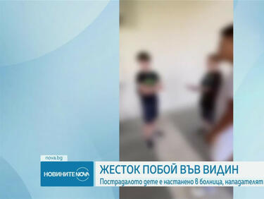 Видин излиза на граждански протест срещу агресията и насилието