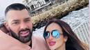 Глория чукна 52 на крилете на любовта