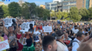 Във Варна протестират в подкрепа на кмета Благомир Коцев (ВИДЕО)