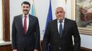 Борисов: България има сериозен потенциал да се утвърди като стабилен партньор на ОАЕ