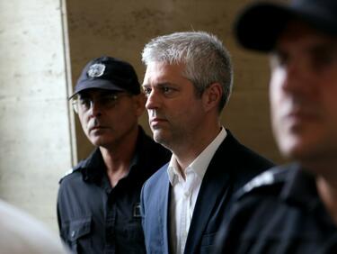 Благомир Коцев остава кмет на Варна